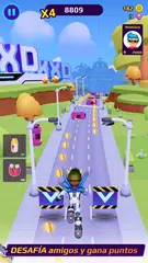 Descargar XAPK de PKXD Runner