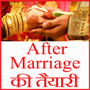 After marriage ( Shaadi ) ki t APK