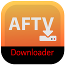 A Downloader Mod: by AFTV. APK