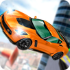 City Car Roof Jumping Stunts APK