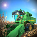 Farming Hill Simulator 17 3D aplikacja