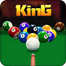 8 Ball King Bubble Shooter aplikacja