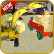 Construction Tractor Transporter 18
