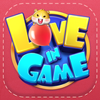 LoveInGame أيقونة