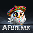 Afun.MX - Casino dinero real আইকন