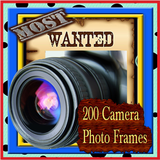 Awesome Camera Frames icon