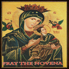 Complete Novena Prayer أيقونة