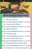 Complete Novena Prayer تصوير الشاشة 1