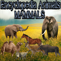 Ensiklopedia Hewan: Mamalia