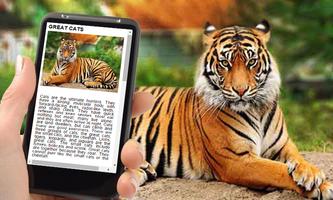 Animal Encyclopedia: Mammals 스크린샷 2
