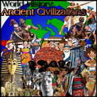 World History: Ancient History icon
