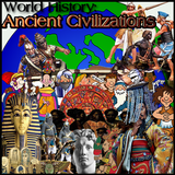 World History: Ancient History icon