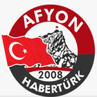Afyon Haber Türk ไอคอน