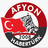 Afyon Haber Türk ikon