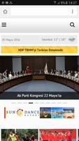 Afyon Haber Türk ภาพหน้าจอ 1