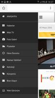 Afyon Haber Türk screenshot 2