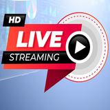 Sports Live Streaming HD ícone