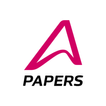 Afya Papers biểu tượng