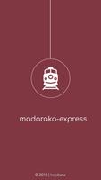 Madaraka Express পোস্টার