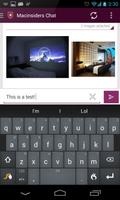 Macinsiders Chat স্ক্রিনশট 2