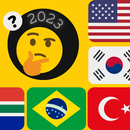 Flags Quiz - Play & Learn aplikacja
