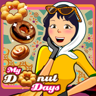 My Donut Days آئیکن