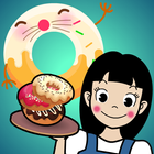 Donut Panic icône