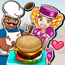 Happy Burger Days APK