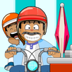 Ice Cream Uncle & Son APK