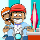 Ice Cream Uncle & Son APK