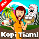 Kopi Tiam Mini - Cooking Asia! APK