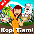 Kopi Tiam Mini 图标