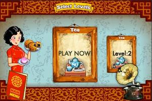 Mooncake Shop screenshot 1