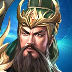 download 三國武聖記-策略卡牌史詩國戰SLG XAPK