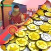 Turtle Ninja Coins Dozer