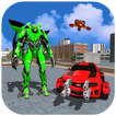 War Robots Battleground 3D