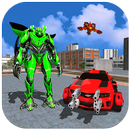War Robots Battleground 3D APK