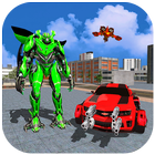 War Robots Battleground 3D Zeichen