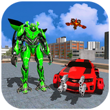 War Robots Battleground 3D Zeichen
