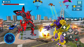 War Robots Battleground 3D Screenshot 1