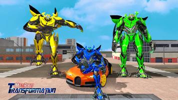 War Robots Battleground 3D Screenshot 3