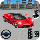 Car Parking : Luxury Car Games APK