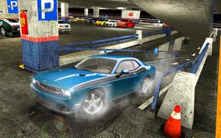 Car Parking : Luxury Car Games screenshot 3