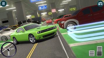 Car Parking : Luxury Car Games скриншот 2