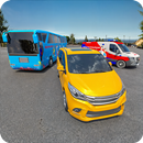 Multi Vehicle Driving Game 3D aplikacja