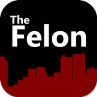 The Felon ikona