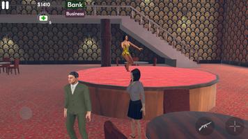 The Felon screenshot 3