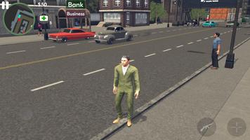 The Felon скриншот 1