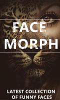 Morph Faces Affiche