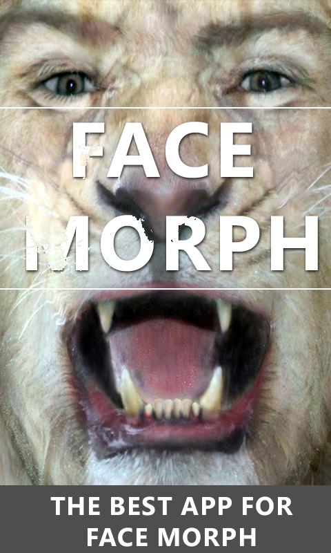Morph Faces For Android Apk Download